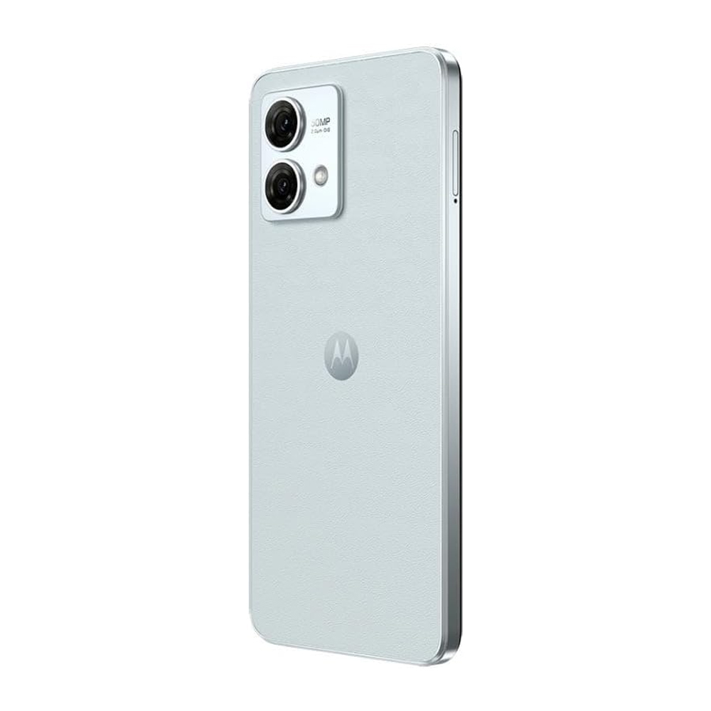 Motorola Moto G84 256GB - Azul image number 6